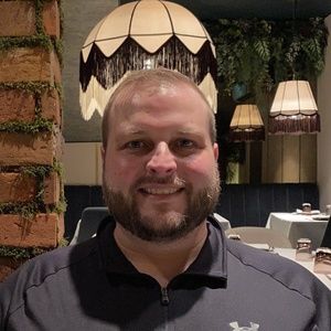 Meet your Posher, Jason